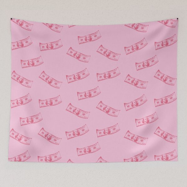 Item preview, The Benjamins designed and sold by icdeadpixels.