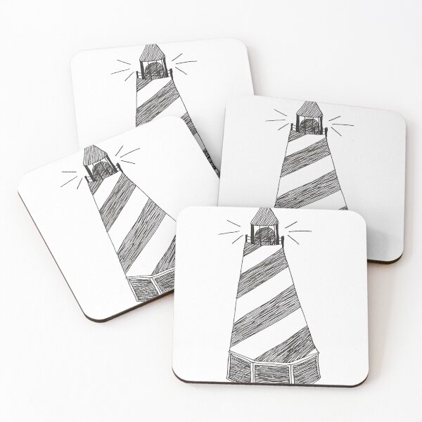 Item preview, Lighthouse designed and sold by addieboyle.