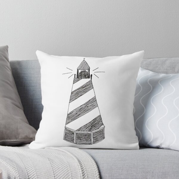 Item preview, Lighthouse designed and sold by addieboyle.
