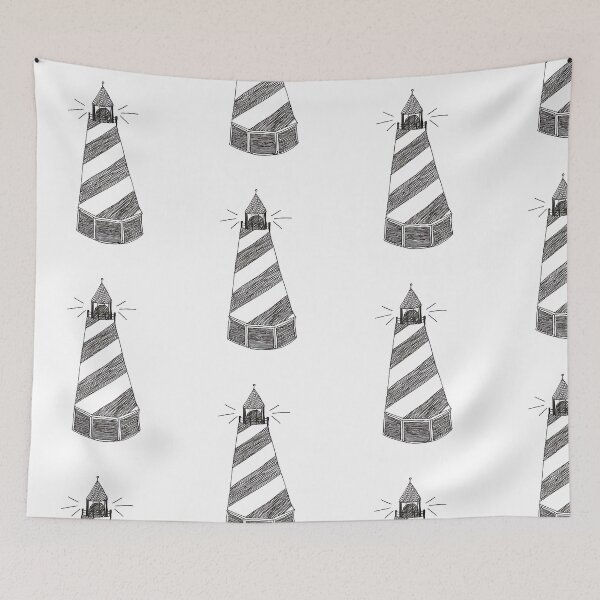 Item preview, Lighthouse designed and sold by addieboyle.