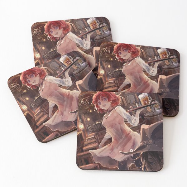 Item preview, Tavern designed and sold by FlonHaru.