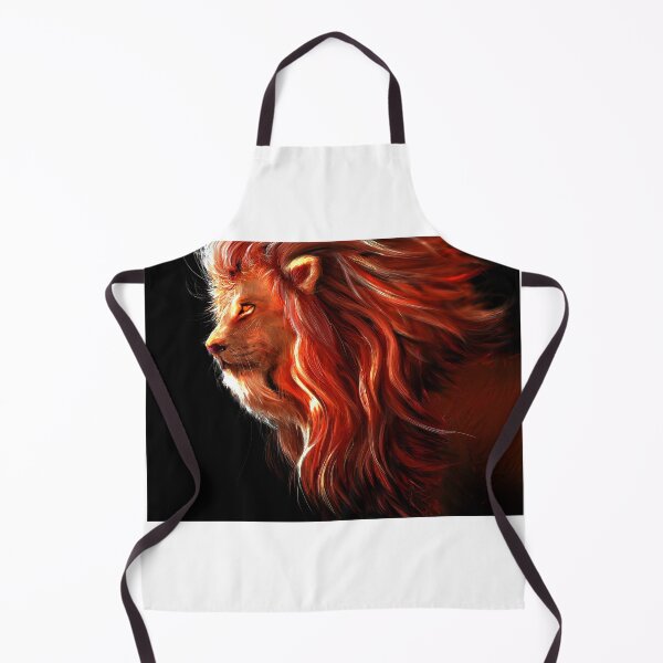 Item preview, Lion king designed and sold by Sagardeep Dasgupta.