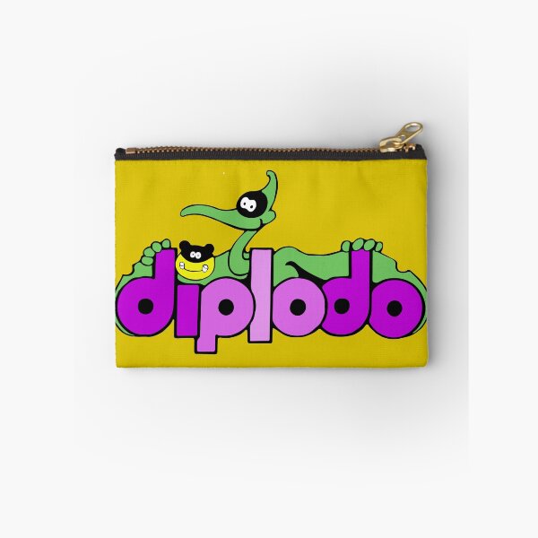 Item preview, Diplodos Logo  designed and sold by mr-jerichotv.