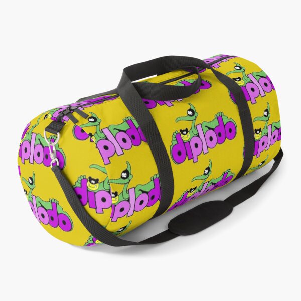 Item preview, Diplodos Logo designed and sold by mr-jerichotv.
