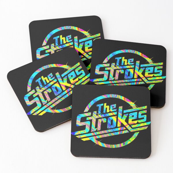 Item preview, Strokes designed and sold by ICheckmateThee.