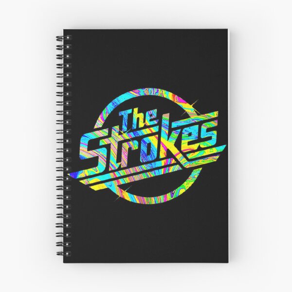 Item preview, Strokes designed and sold by ICheckmateThee.