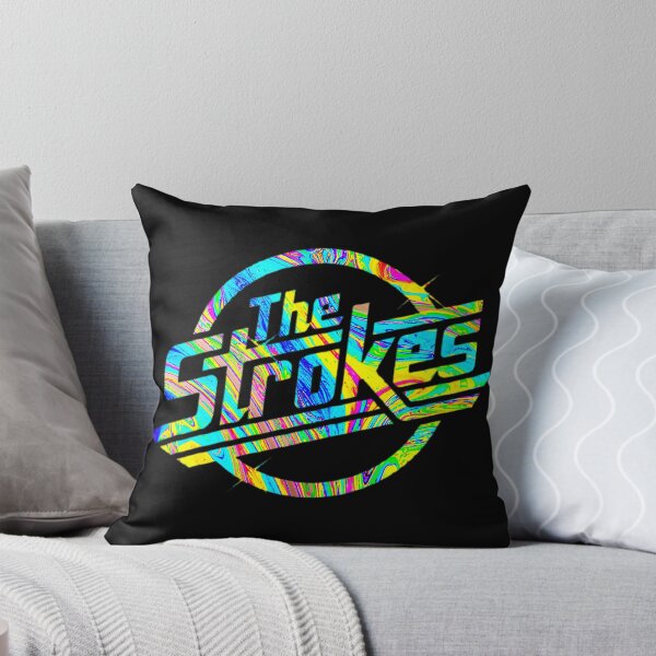 Item preview, Strokes designed and sold by ICheckmateThee.