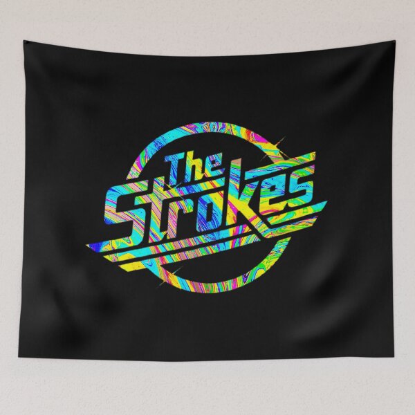 Item preview, Strokes designed and sold by ICheckmateThee.