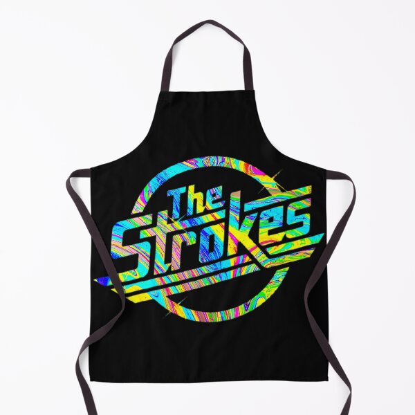Item preview, Strokes designed and sold by ICheckmateThee.
