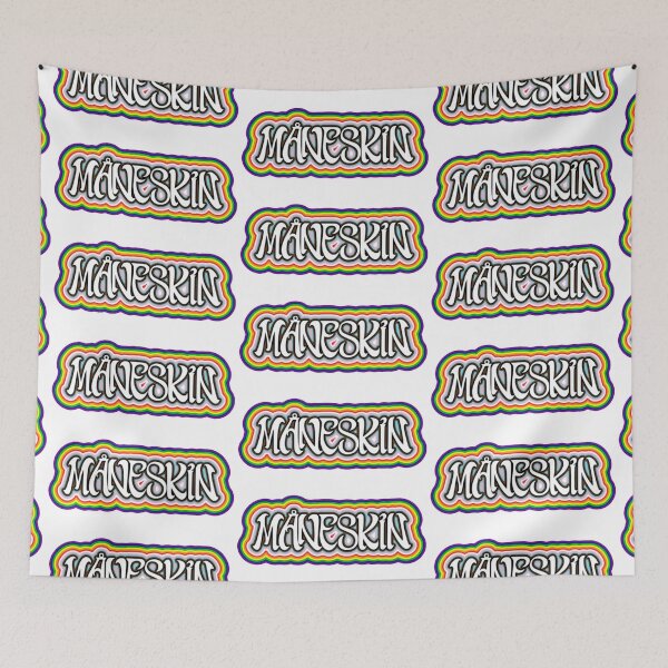 Item preview, måneskin - lgbt+ pride designed and sold by cam <3.