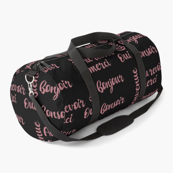 Item preview, French Words Collection Pack designed and sold by TravelScientist.