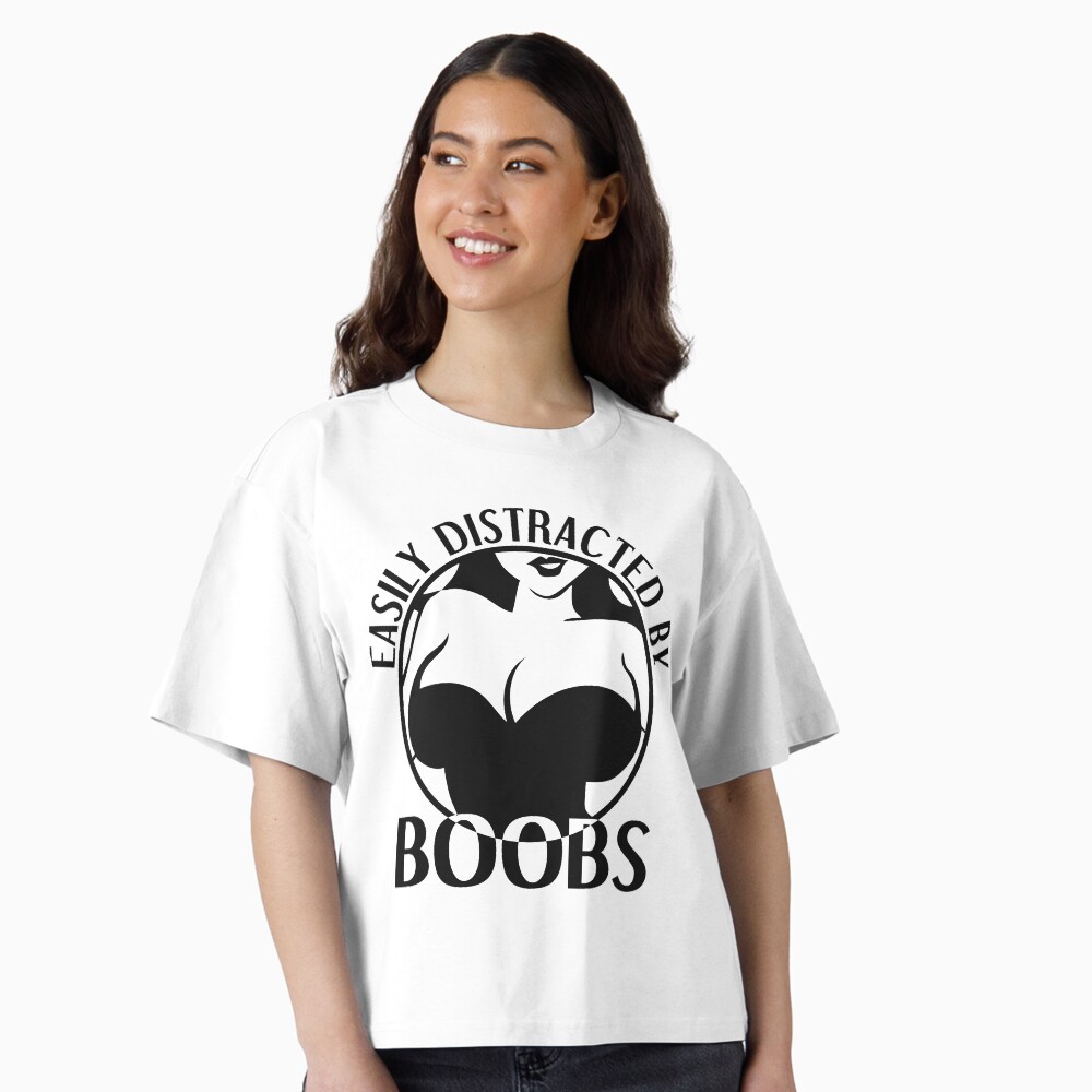 Artikel-Vorschau von Boxy T-Shirt, designt und verkauft von PifPafPuf.