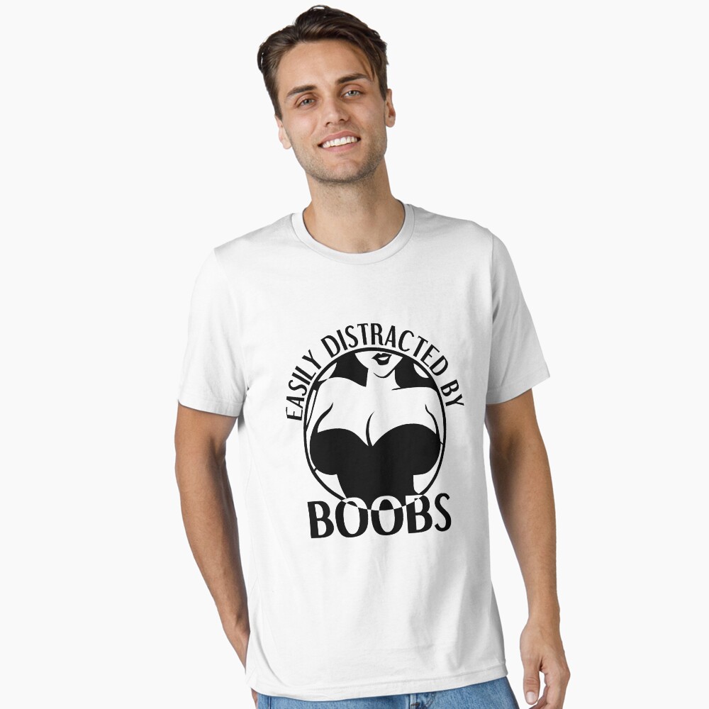 Artikel-Vorschau von Essential T-Shirt, designt und verkauft von PifPafPuf.