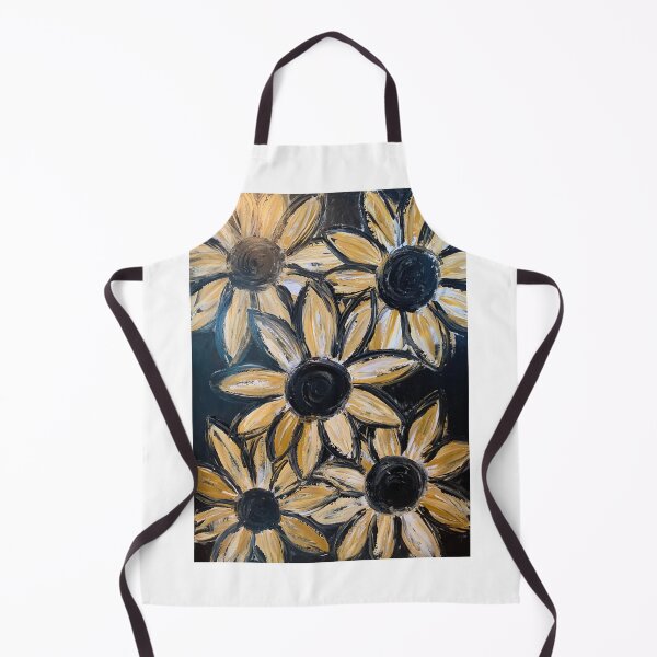 Item preview, Stunning Sunflowers designed and sold by Kathryn Pignatora.