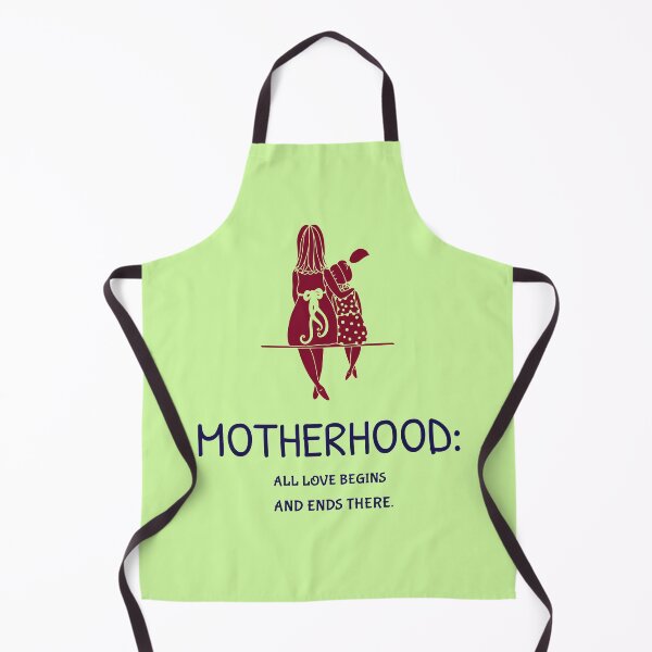 Item preview, Motherhood - a wonderful feeling !! designed and sold by BiSuSri.