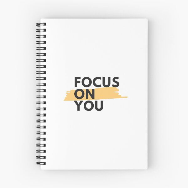 Item preview, FOCUS ON YOU designed and sold by Drip  Trends.