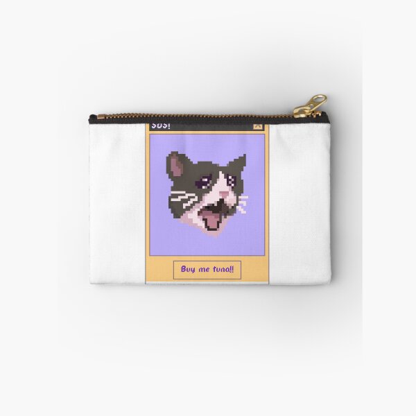 Item preview, buy me tuna designed and sold by splendid senorita.