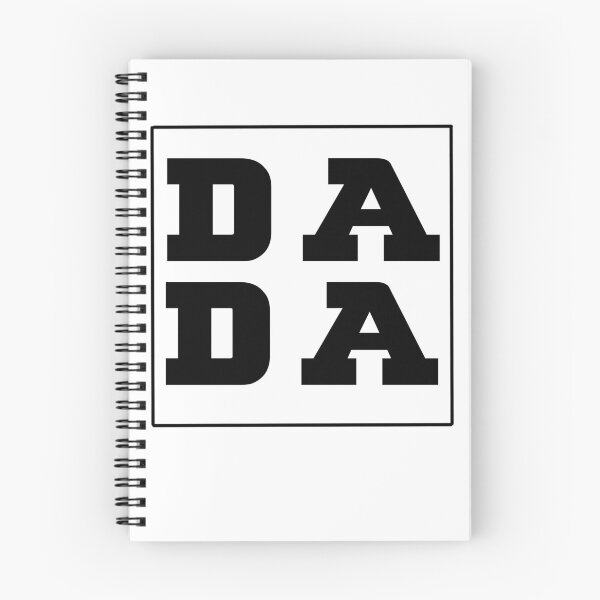 Artikelvorschau, Dada entworfen und verkauft von jpresar.