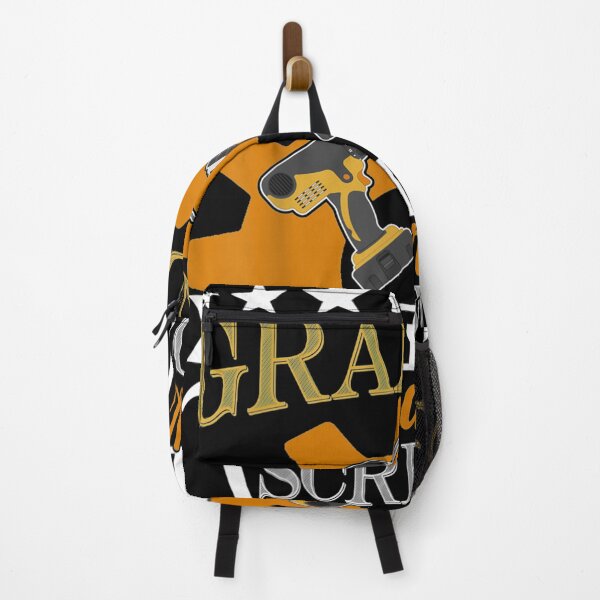 Item preview, If Grandpa Can't Fix It Grandfather Granddad Gramps  designed and sold by laurader.