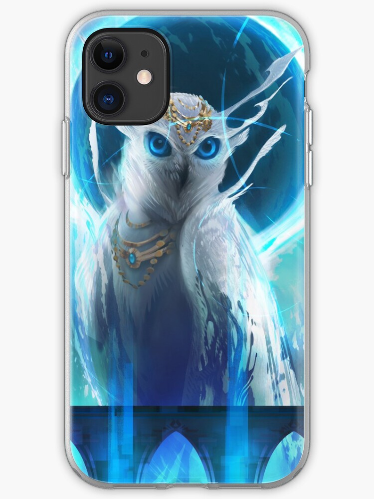 Inkworld iPhone 11 case Inkworld iPhone 11 case