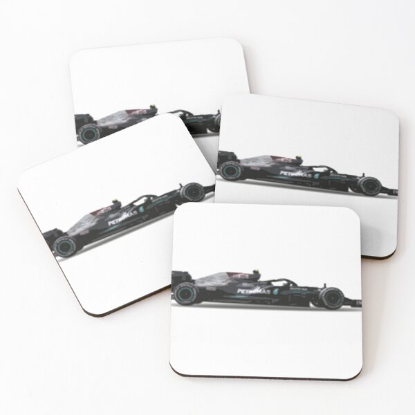 Item preview, F1 Cars - Mercedes designed and sold by KleinDuBois.