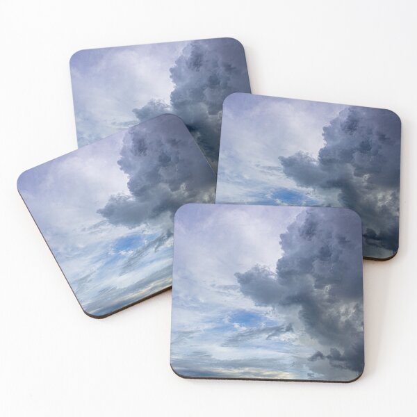 Item preview, stormy sky designed and sold by ricobarinas.