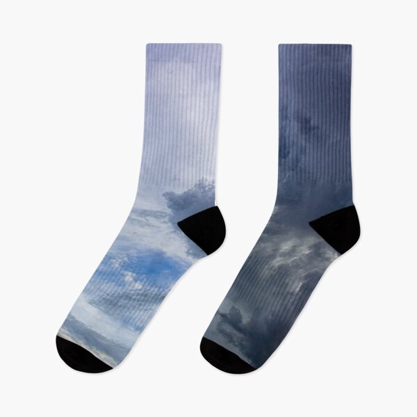 Item preview, stormy sky designed and sold by ricobarinas.