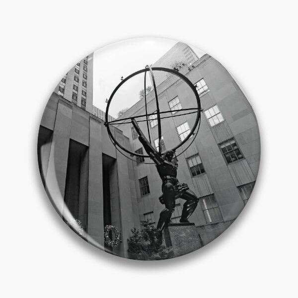 Item preview, "Atlas" 1937 designed and sold by John Schneider.