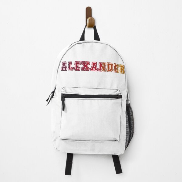 Item preview, ALEXANDER designed and sold by ruviogevio.