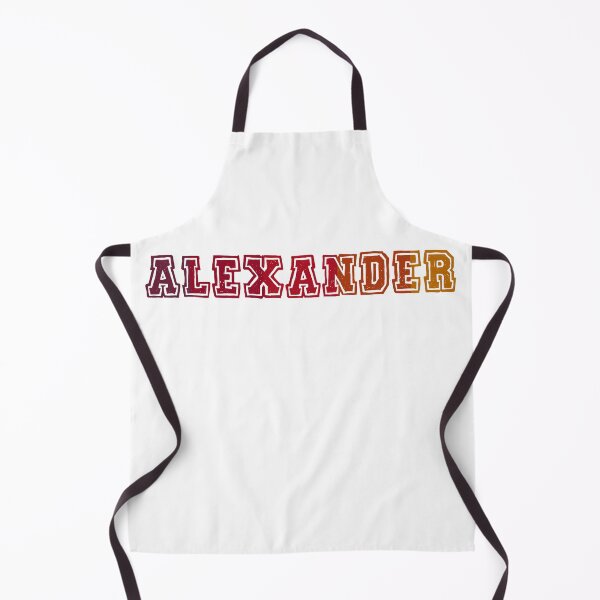 Item preview, ALEXANDER designed and sold by ruviogevio.