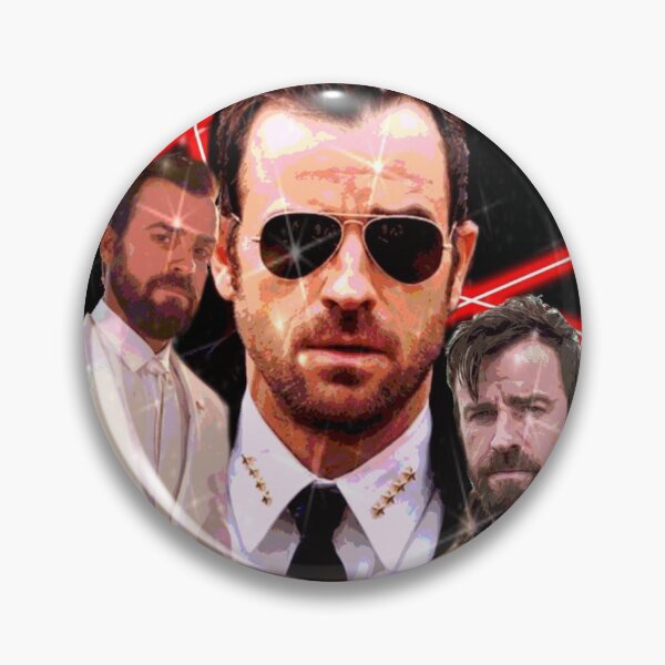 Item preview, Kevin Garvey - The Leftovers designed and sold by laurjbrown.
