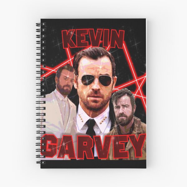 Item preview, Kevin Garvey - The Leftovers designed and sold by laurjbrown.