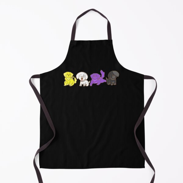 Item preview, Non Binary Dogs Lgbtq  designed and sold by laurader.