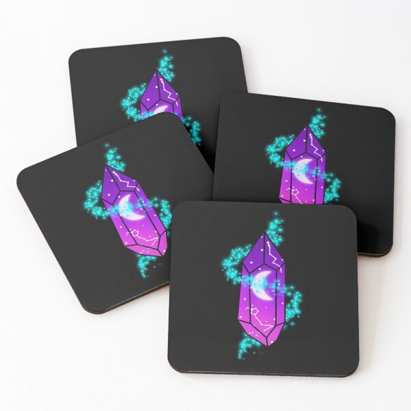 Item preview, Glowing Crystal designed and sold by LittleArtist013.