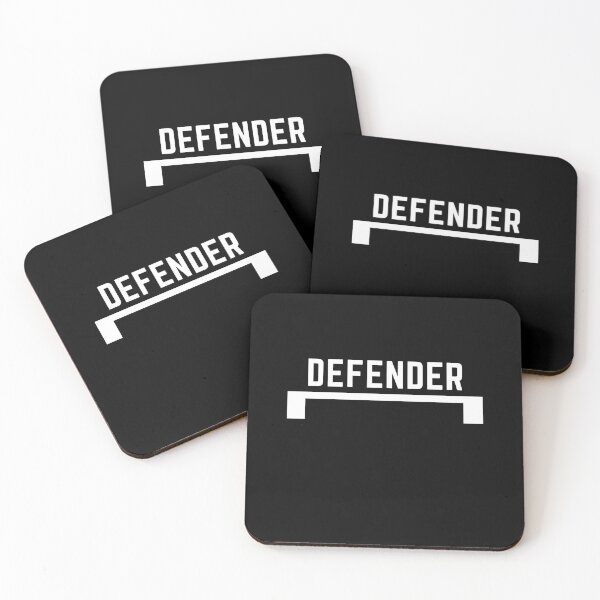 Item preview, The Defender  designed and sold by ACHIZ.