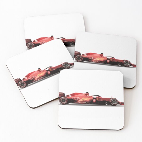 Item preview, F1 Cars - Ferrari designed and sold by KleinDuBois.