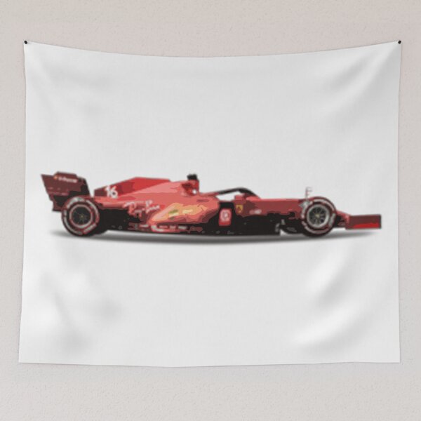 Item preview, F1 Cars - Ferrari designed and sold by KleinDuBois.