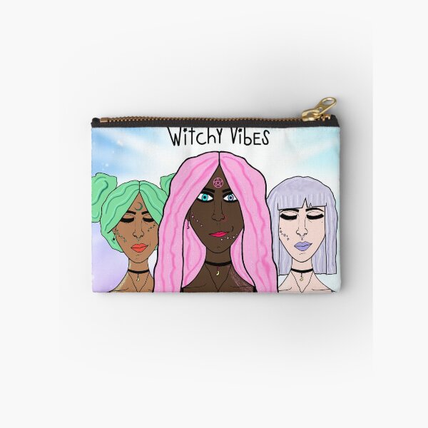 Item preview, Witchy Vibes Coven designed and sold by Dance Beneath The Stars Designs.