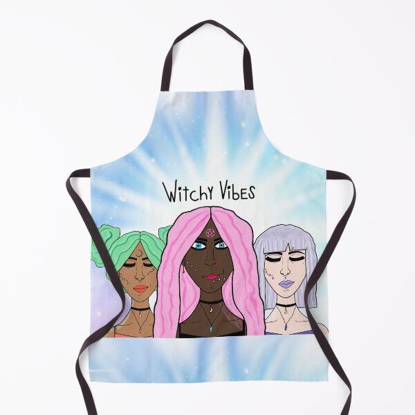 Item preview, Witchy Vibes Coven designed and sold by Dance Beneath The Stars Designs.