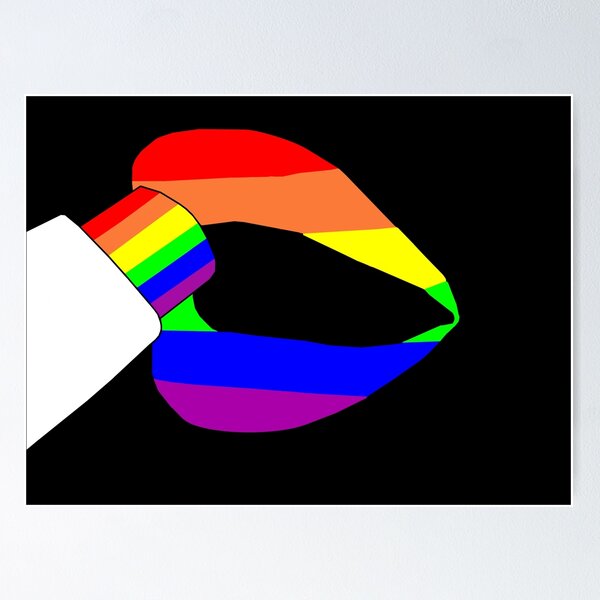 Item preview, Lipstick Pride designed and sold by Trace1234.