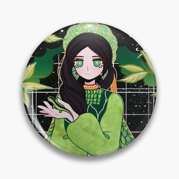 Item preview, russian folklore designed and sold by arctic-foxy.