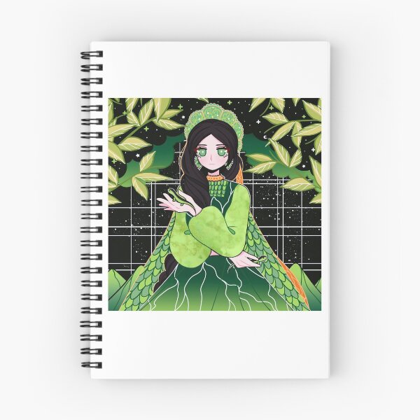 Item preview, russian folklore designed and sold by arctic-foxy.