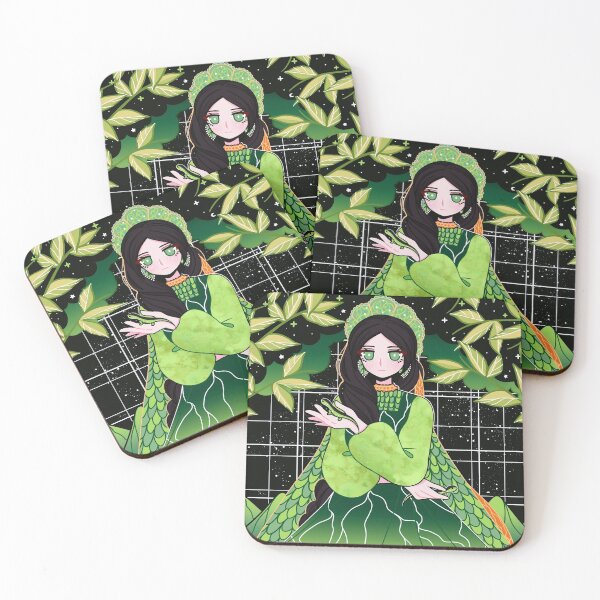 Item preview, russian folklore designed and sold by arctic-foxy.