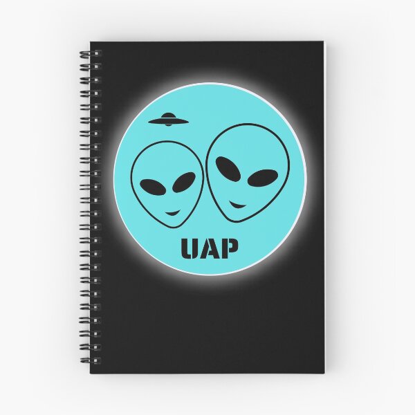 Item preview, UFO UAP Aliens designed and sold by Banjoseph.