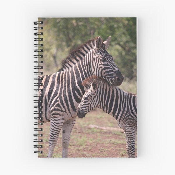 Item preview, Zebras designed and sold by Bear-shop.
