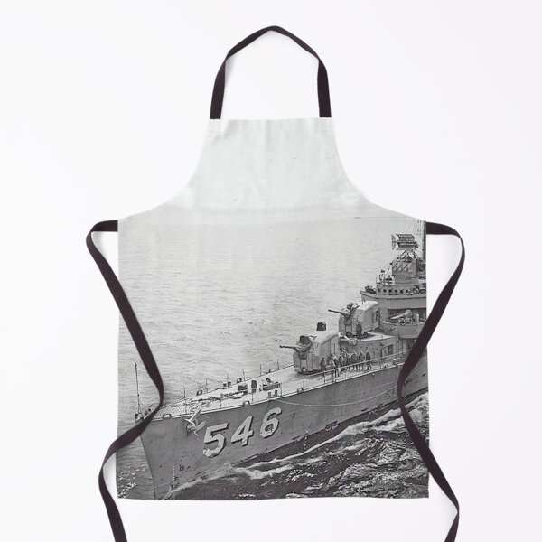 Item preview, USS BROWN (DD-546) SHIP'S STORE designed and sold by militarygifts.