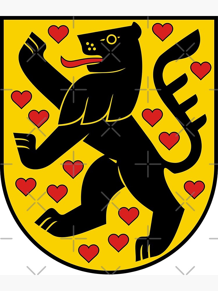 Weimar wappen, wappen Weimar