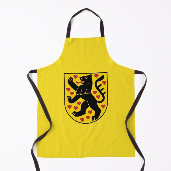 Item preview, Weimar wappen, wappen Weimar designed and sold by Stratoguayota.