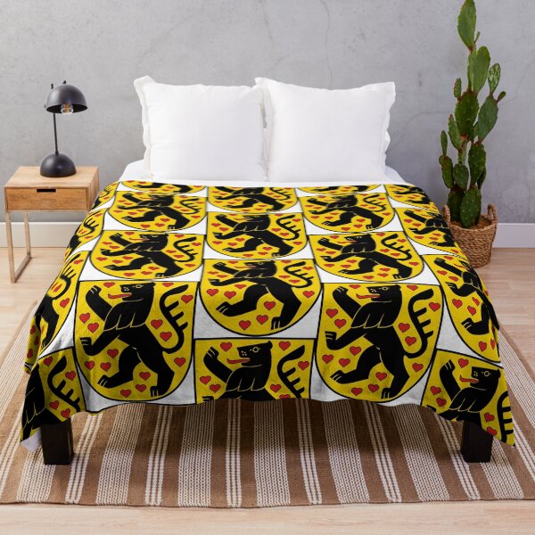 Item preview, Weimar wappen, wappen Weimar designed and sold by Stratoguayota.