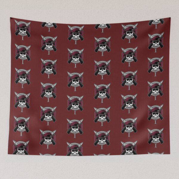 Item preview, Parachute Regiment - 1st Battalion (1 PARA) - Small logo designed and sold by StrongVlad.